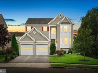 2 Taconic Rd, Bordentown, NJ 08505