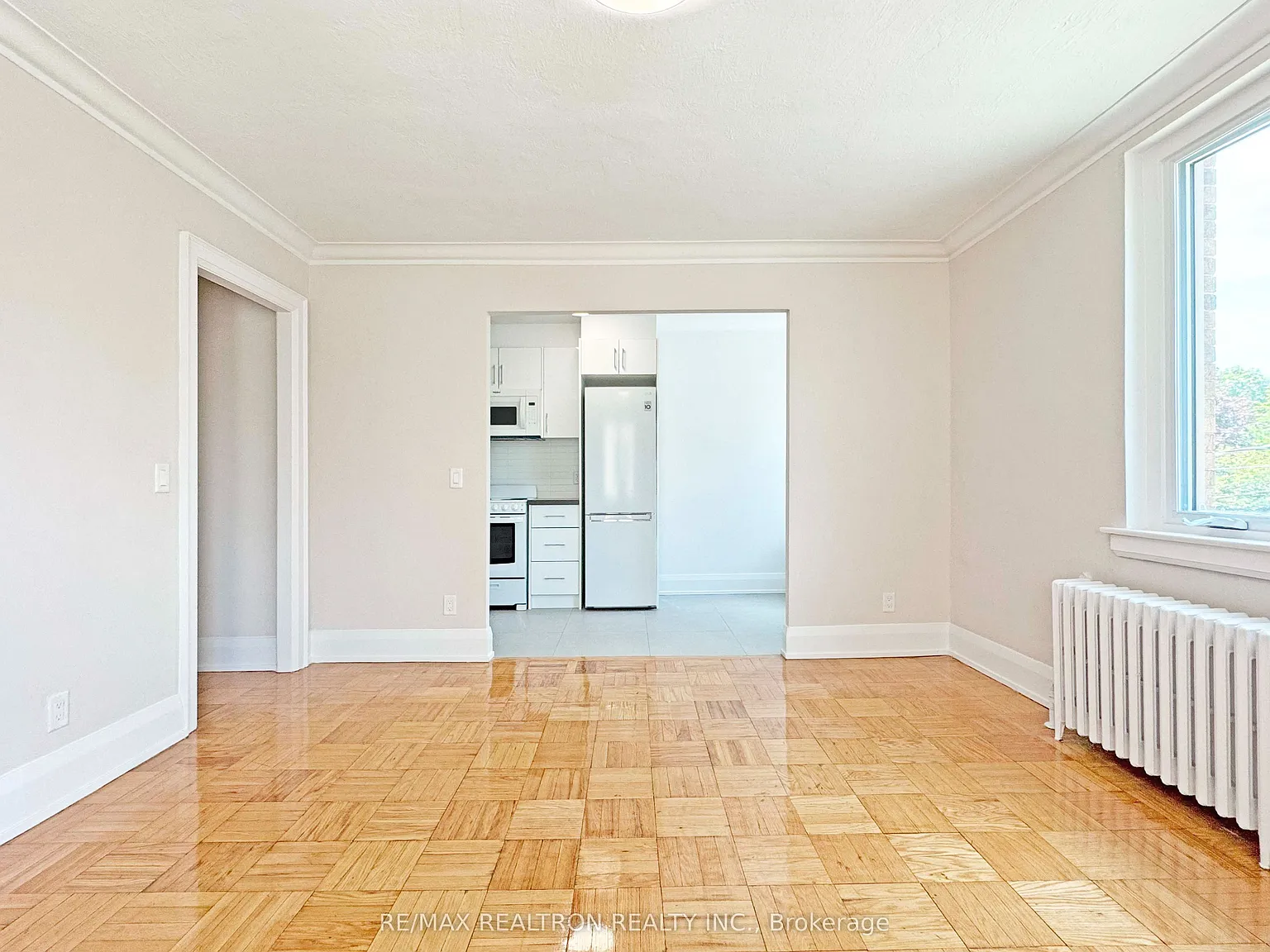 1 bed, $2,095 — Photo 3
