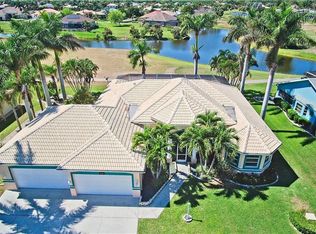 11314 Royal Tee Cir, Cape Coral, FL 33991