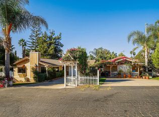 1026 Gearald Way, Fallbrook, CA 92028