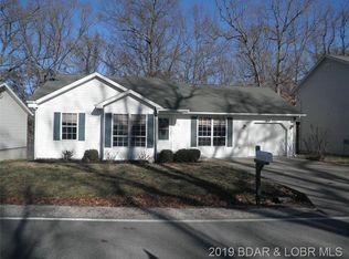 104 Pawnee Rd, Lake Ozark, MO 65049