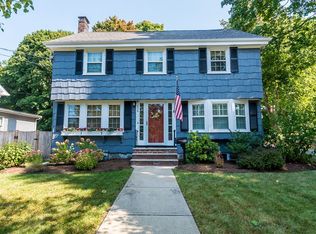 556 East St, Dedham, MA 02026