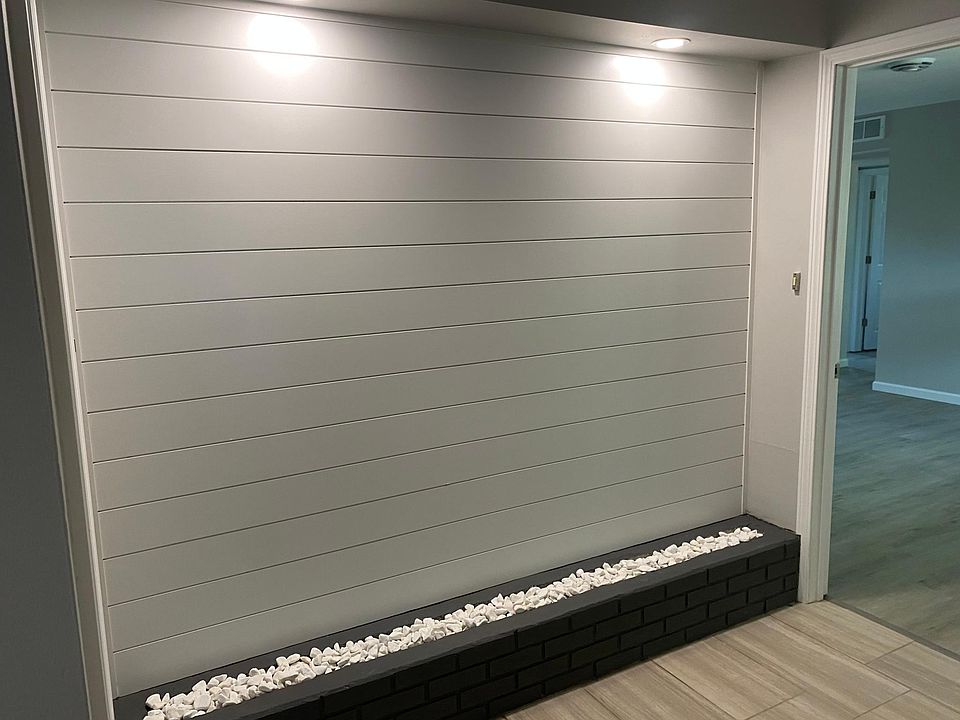 Building Foyer