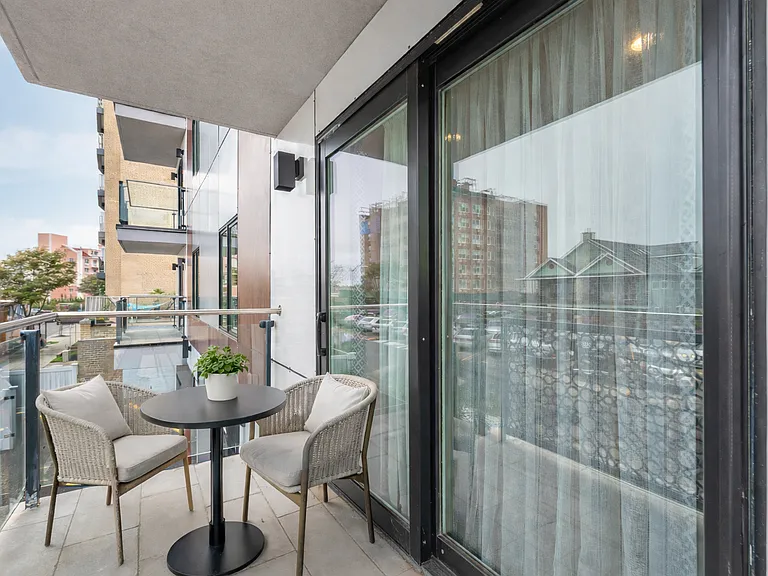 848 E Broadway #3B — Photo 18