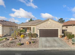 19330 Galloping Hill Rd, Apple Valley, CA 92308
