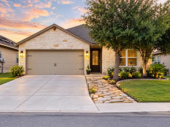 9636 Western Wishes, San Antonio, TX 78254