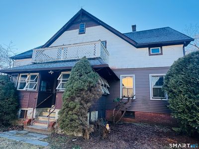 6 Ward Lane, Moosup, CT, 06354