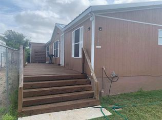 3540 Paradise Dr, Laredo, TX 78046