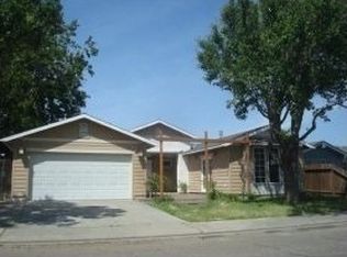 3345 Ocotillo Way, Modesto, CA 95355