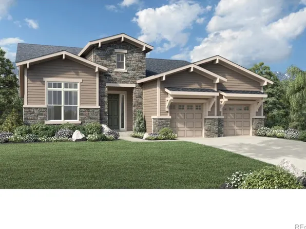 6356 E 141st Lane, Thornton, CO 80602