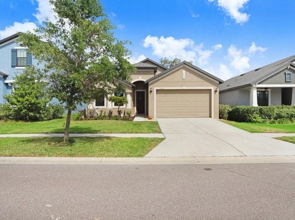 1214 Florablu Dr, Seffner, FL 33584