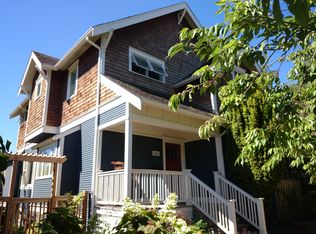 843 NW 64th St, Seattle, WA 98107