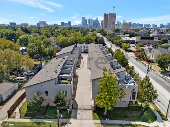 4713 Asher Pl, Dallas, TX 75204
