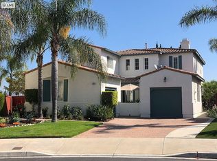 390 Corte San Rio, San Marcos, CA 92078