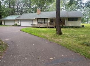 W428 Highway 70, Stone Lake, WI 54876