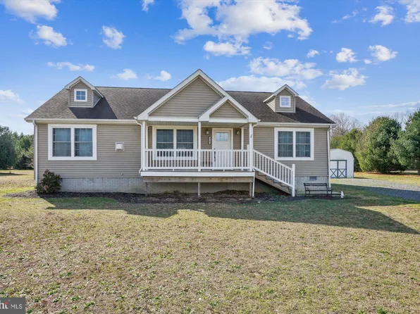 6265 Solomons Cir, Hurlock, MD 21643