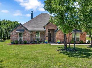 330 Timbers Cir, Poolville, TX 76487