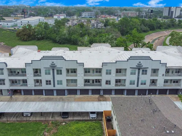 1441 East St Unit 312, Houston, TX 77007