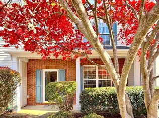 302 Orchard Park Dr, Cary, NC 27513