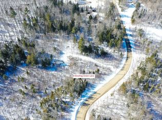 8 Bowling Green Lane, Belfast, ME 04915