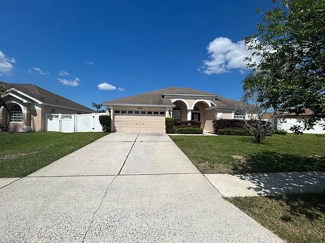 4410 Winrun Ct — Photo 1