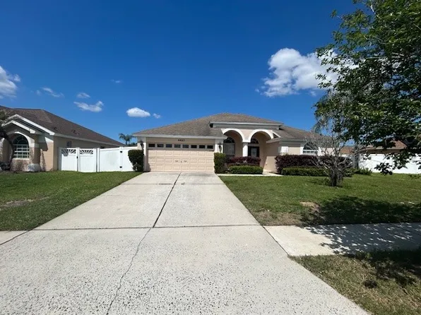 4410 Winrun Ct, Saint Cloud, FL 34772