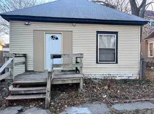 1440 S Main St, Wichita, KS 67213