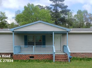 2456 Stokes Rd, Greenville, NC 27834