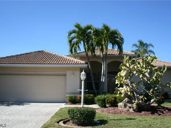 20728 Tisbury Ln, North Fort Myers, FL 33917