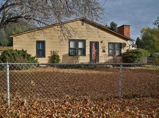 220 River Rd, Dayton, WY 82836