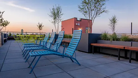 Rented by Nooklyn NYC LLC