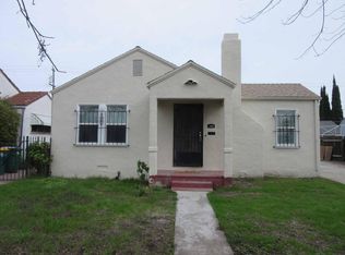 1524 Sycamore Ave, Stockton, CA 95205