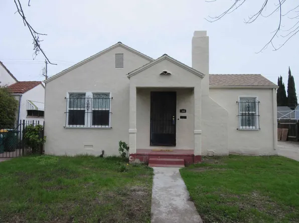 1524 Sycamore Ave, Stockton, CA 95205