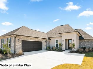 92 Pollywog Pl, Freeport, FL 32439