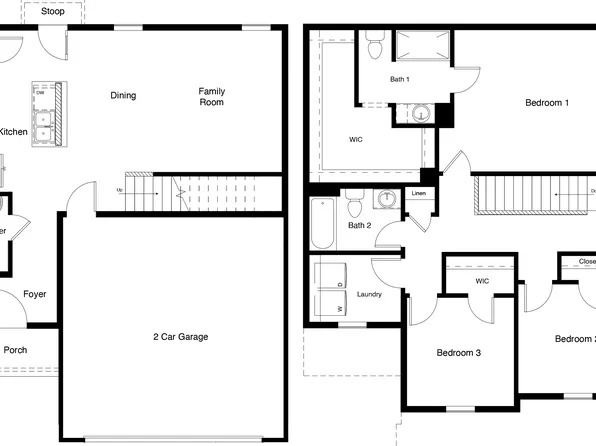 134 Mach Way, Mineral Wells, TX 76067