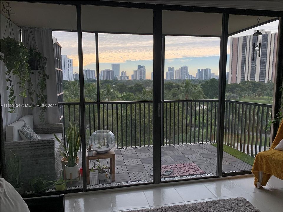 1st image of 3101 N Country Club Dr APT 706