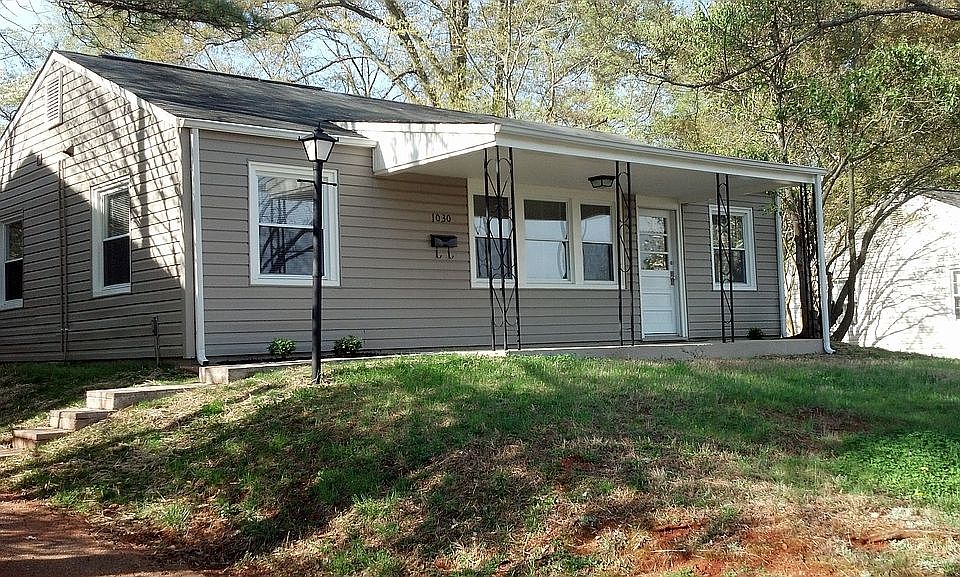 view from bottom of driveway