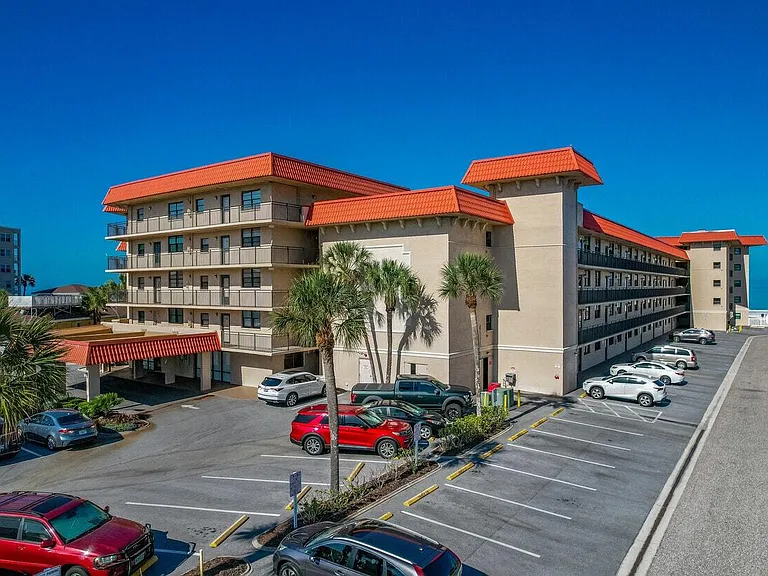 17580 Gulf Blvd #308 — Photo 50