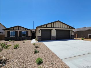 410 McAlister 39 Dr, Bullhead City, AZ 86442