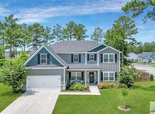 16 Whitebark Trl, Richmond Hill, GA 31324