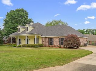 10423 Willoughby Cir, Keithville, LA 71047