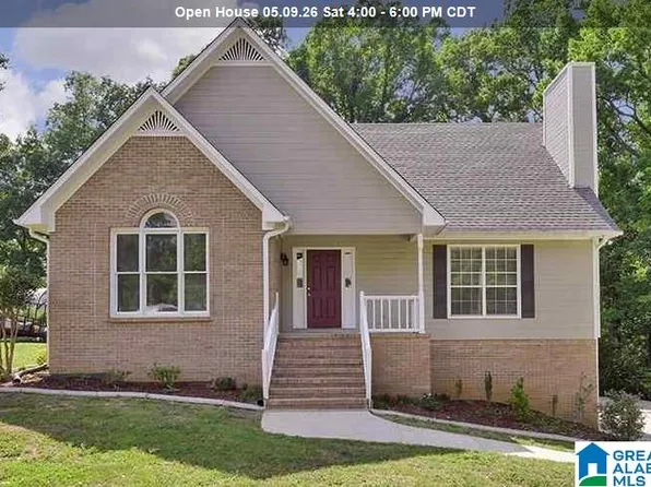 802 14th Ave, Pleasant Grove, AL 35127