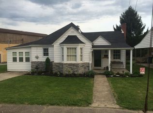 2759 5th St, Hurricane, WV 25526