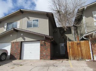 2412 Nogales Way, Gillette, WY 82716