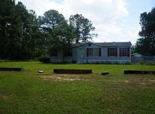 128 Hartzog Magee Rd, Prentiss, MS 39474