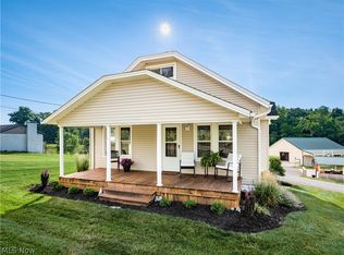 3900 Dillon Falls Rd, Zanesville, OH 43701