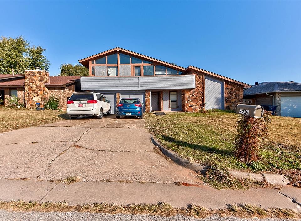 8229 NW 90th Ter, Oklahoma City, OK 73132 | Zillow