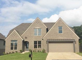 4934 Trinity Park, Olive Branch, MS 38654