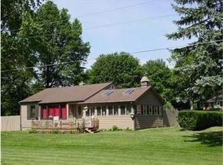 6 Sexton Dr, Xenia, OH 45385