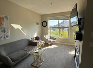 88 Arbour Lake Rd NW #413, Calgary, AB T3G 0C2